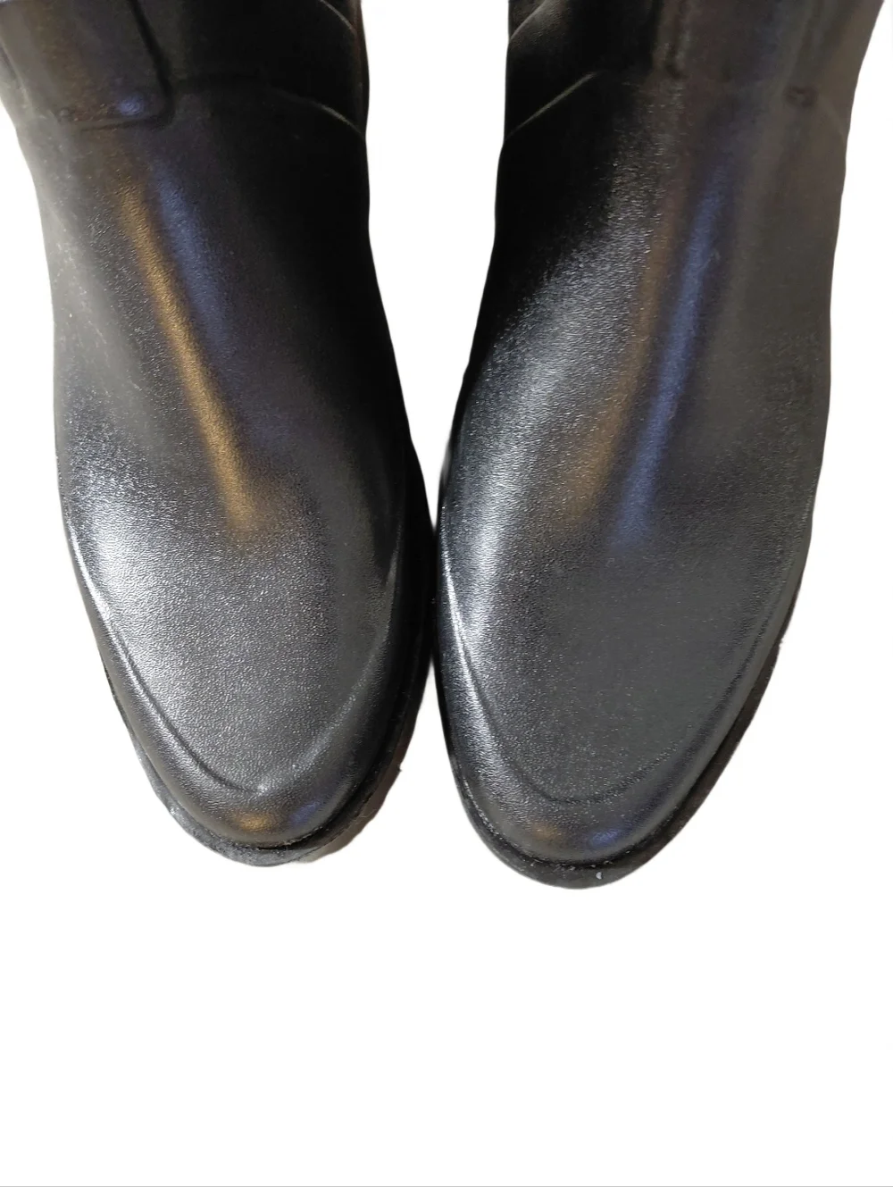 Stuart Weitzman classic black